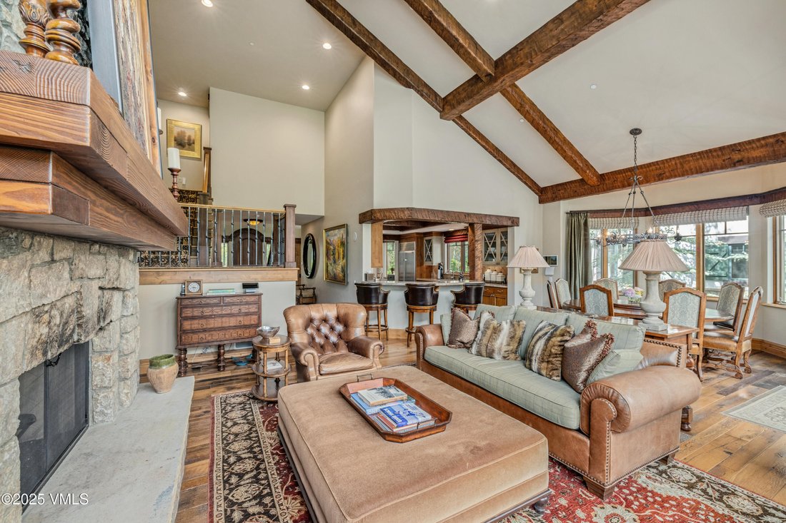 Apartment in Vail, Colorado, United States 5 - 18180256
