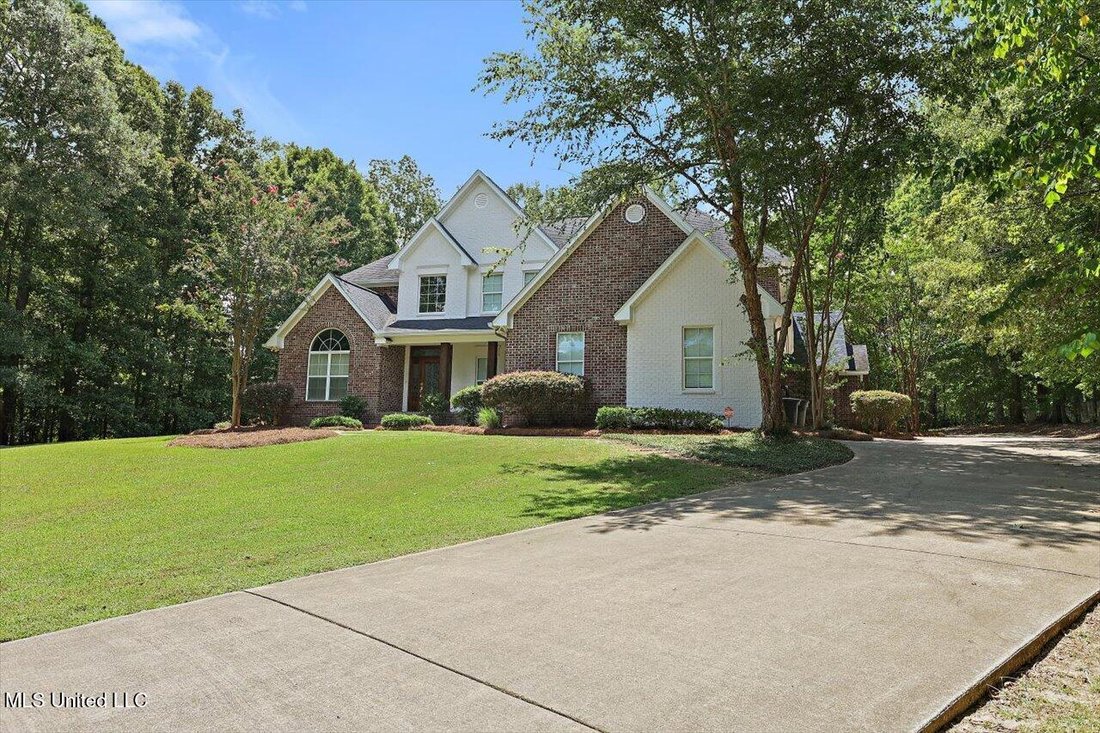 House in Brandon, Mississippi, United States 3 - 18179141