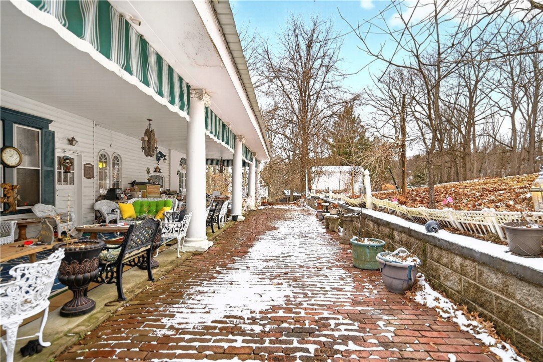 House in Washington, Pennsylvania, United States 5 - 18180237