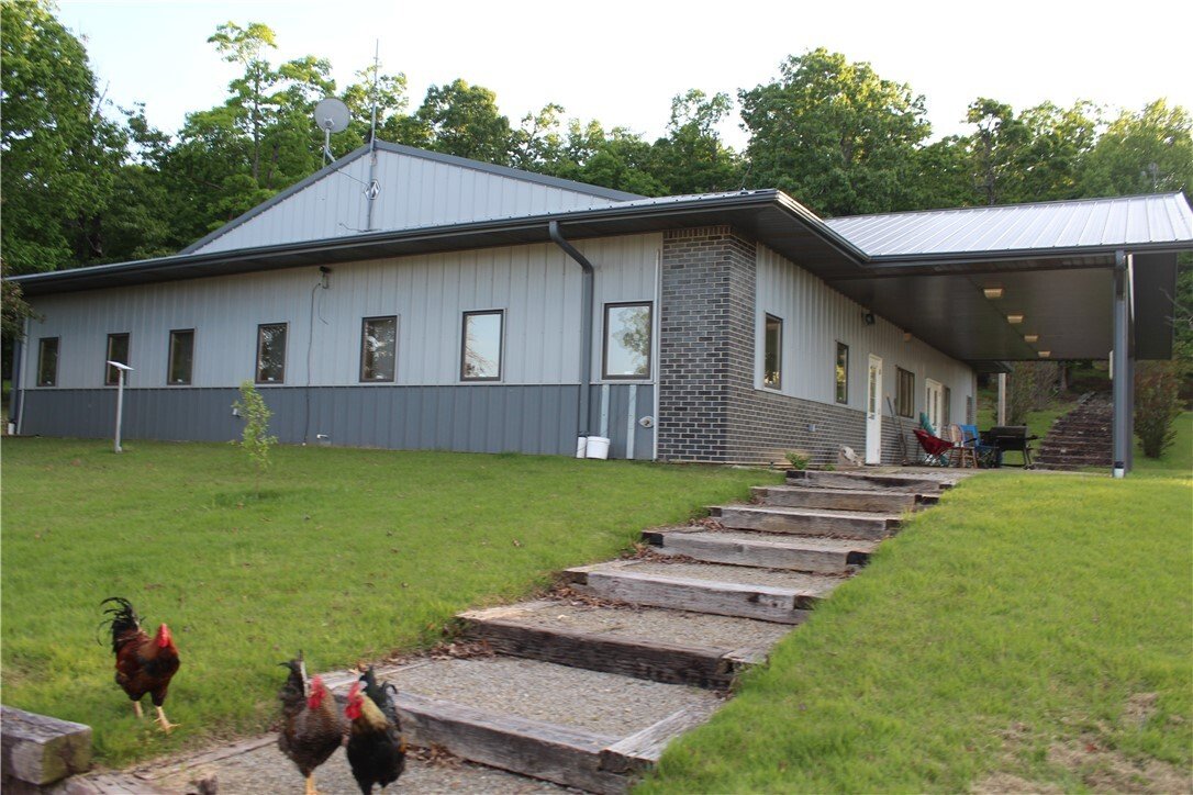 House in Tilly, Arkansas, United States 5 - 18179711