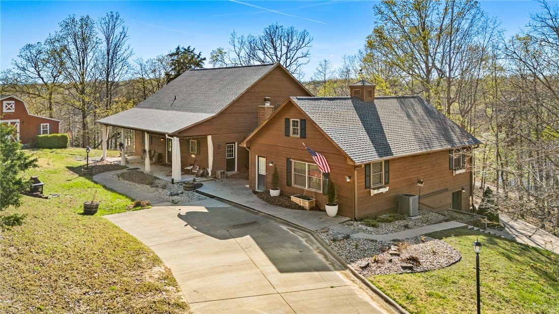 House in Rogers, Arkansas, United States 3 - 18179943