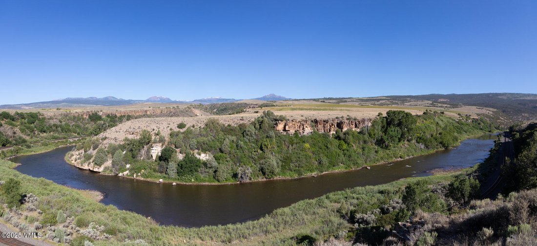 Farm Ranch in Burns, Colorado, United States 5 - 18180108