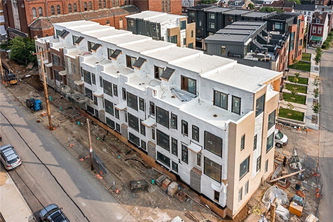 Condo in Pittsburgh, Pennsylvania, United States 2 - 18180501