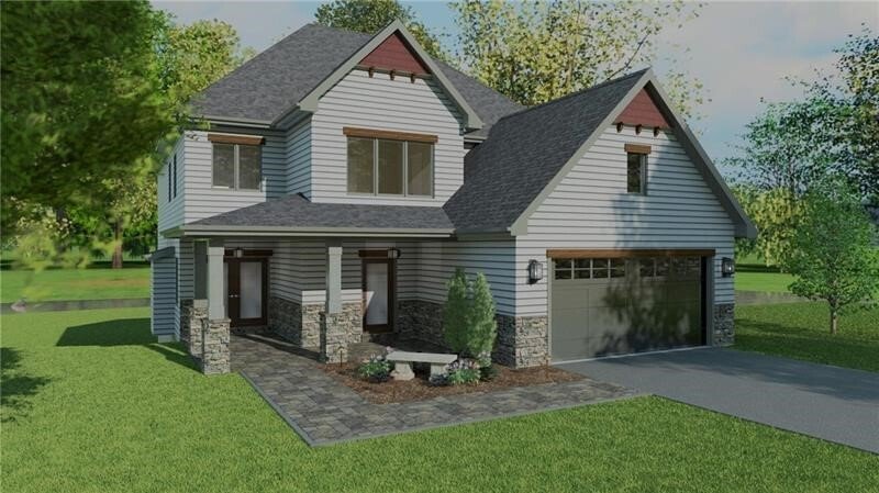 House in Export, Pennsylvania, United States 2 - 18180359