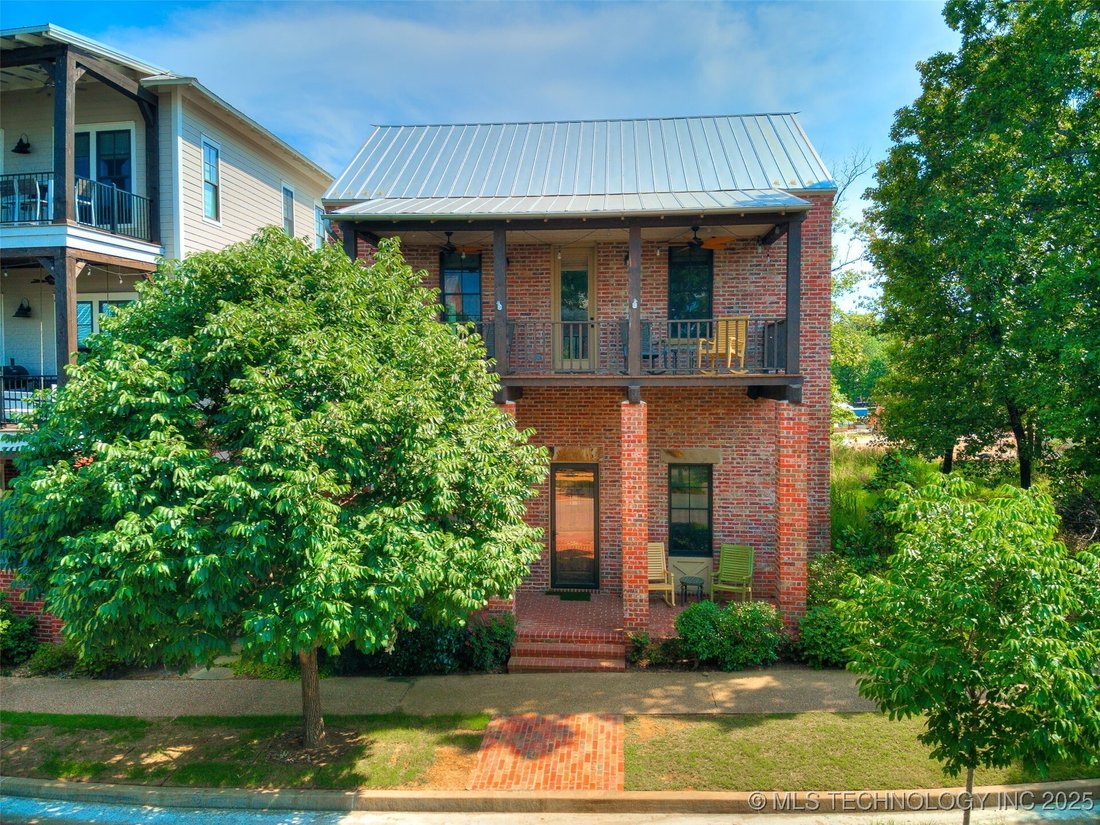 House in Carlton Landing, Oklahoma, United States 1 - 18177980