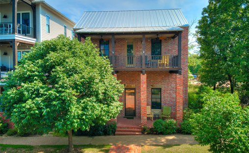 Casa a Carlton Landing, Oklahoma, Stati Uniti 1