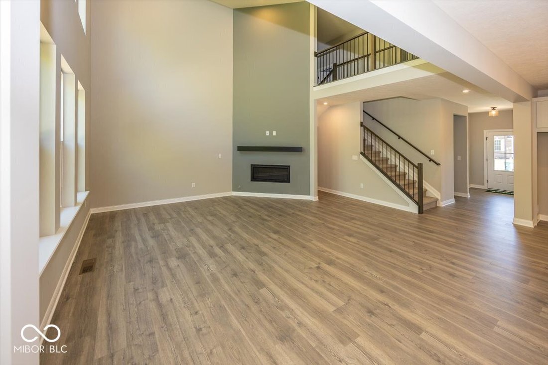House in Brownsburg, Indiana, United States 5 - 18177403