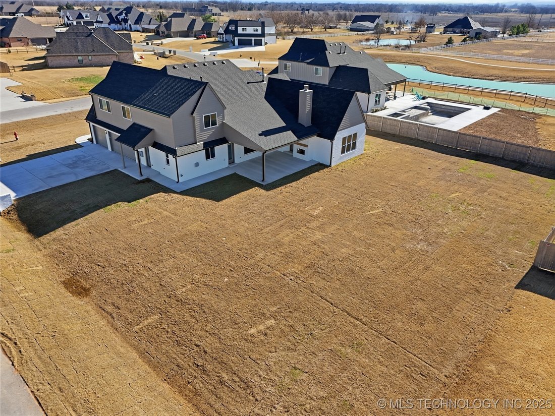 House in Tulsa, Oklahoma, United States 5 - 18179328