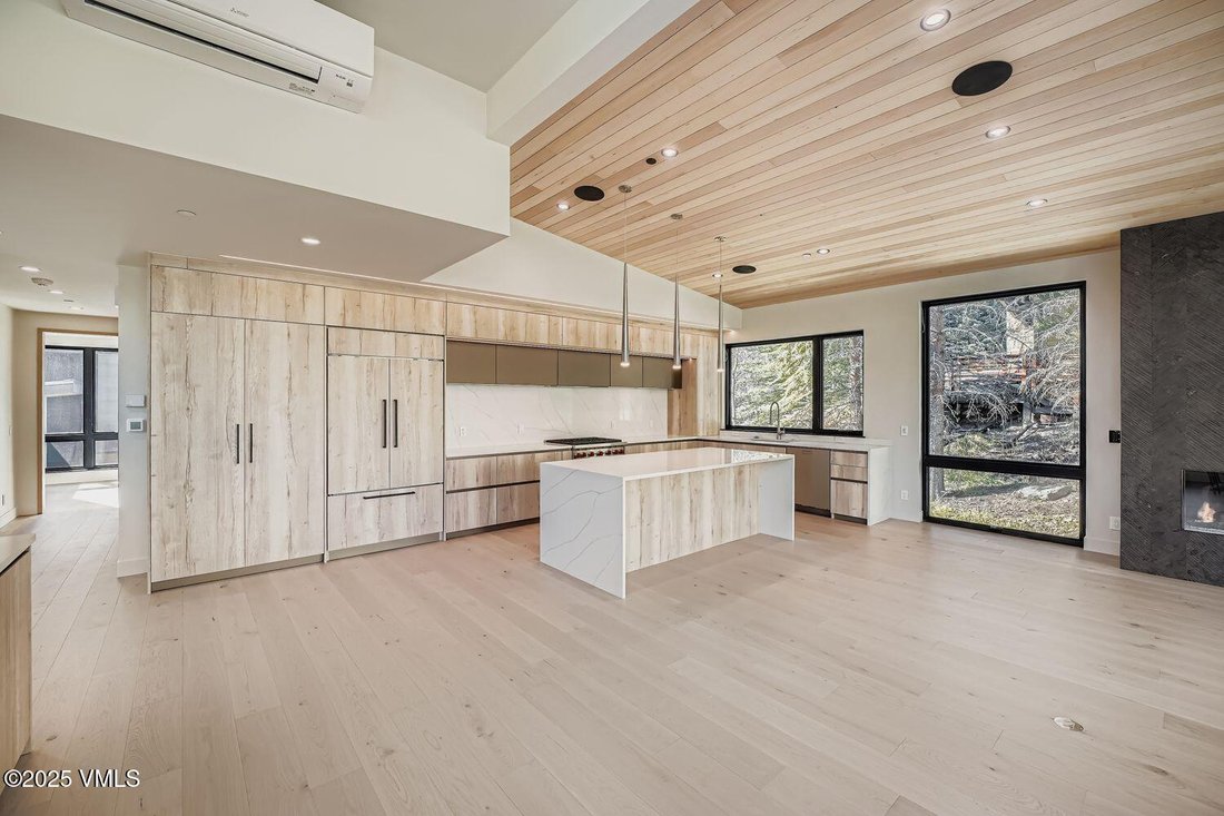 Appartamento a Vail, Colorado, Stati Uniti 1 - 18180104