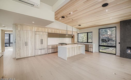 Appartamento a Vail, Colorado, Stati Uniti 1