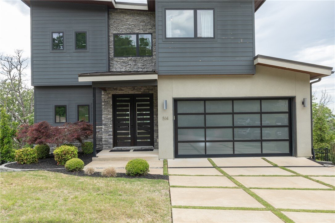 House in Fayetteville, Arkansas, United States 4 - 18179563