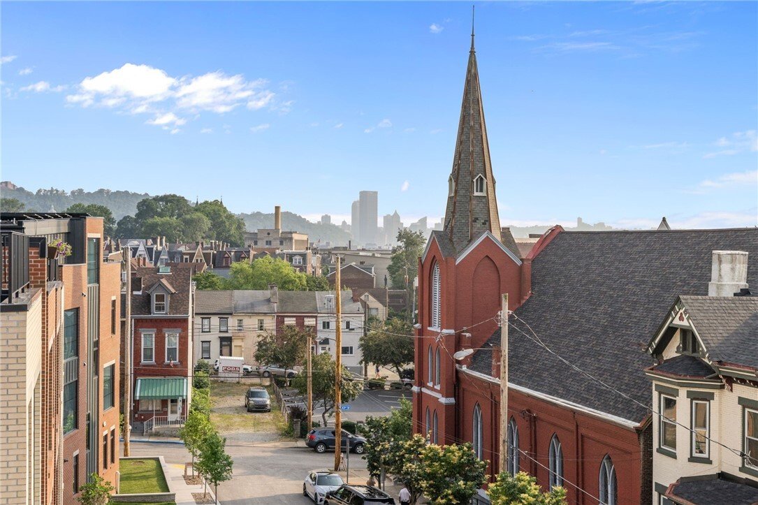 Condo in Pittsburgh, Pennsylvania, United States 3 - 18180501