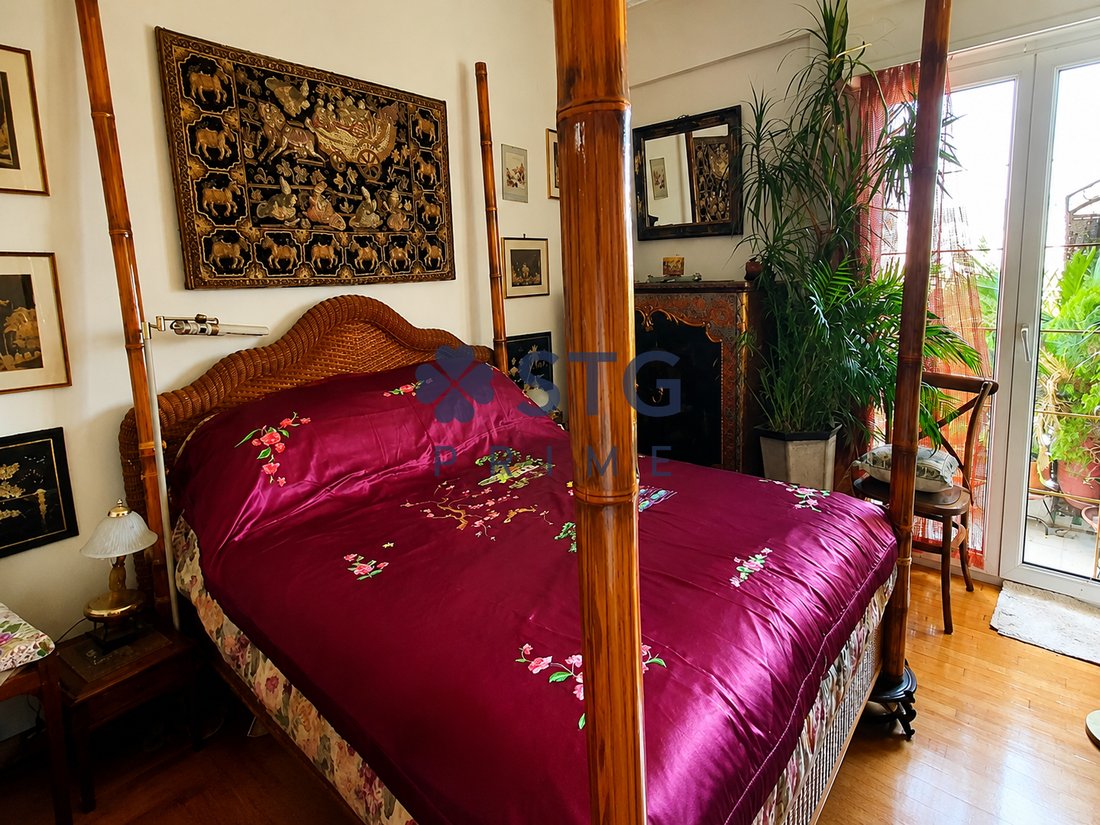 Wohnung in 2nd District of Piraeus, Piraeus, Griechenland 4 - 18181505