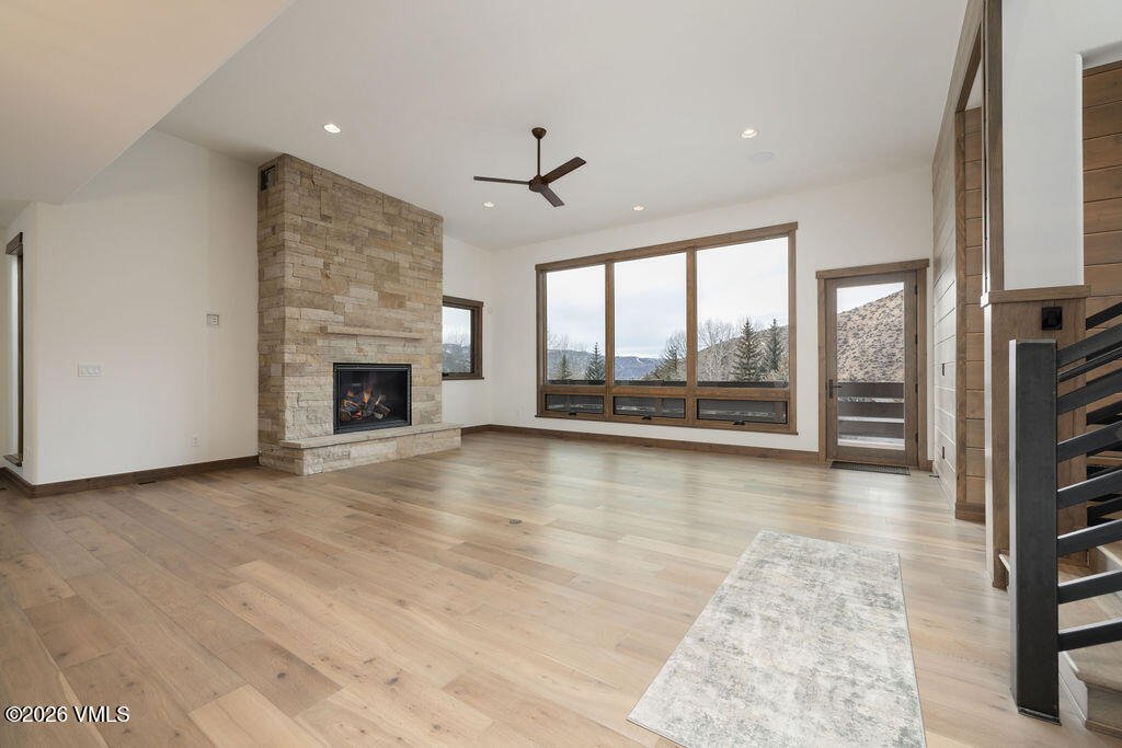 Wohnung in Edwards, Colorado, Vereinigte Staaten 4 - 18180085
