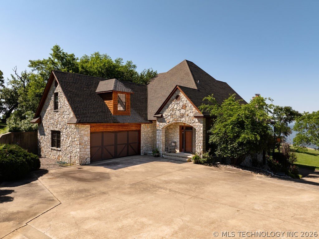House in Kingston, Oklahoma, United States 3 - 18178152
