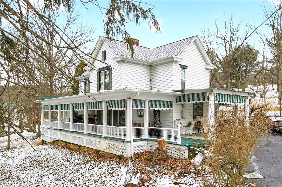 House in Washington, Pennsylvania, United States 1 - 18180237