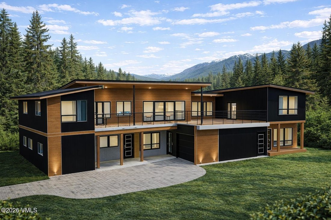 House in Breckenridge, Colorado, United States 3 - 18180154