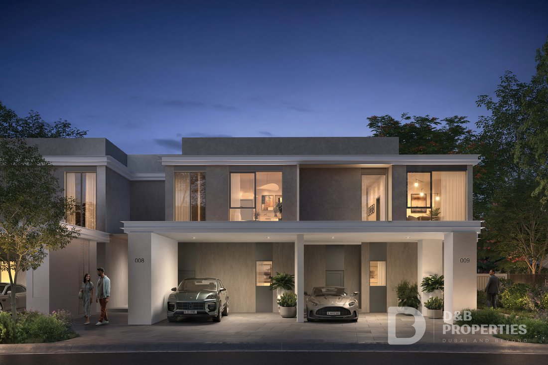 Villa in Al Yufrah 1, Al Yufrah, Dubai 2 - 18181452
