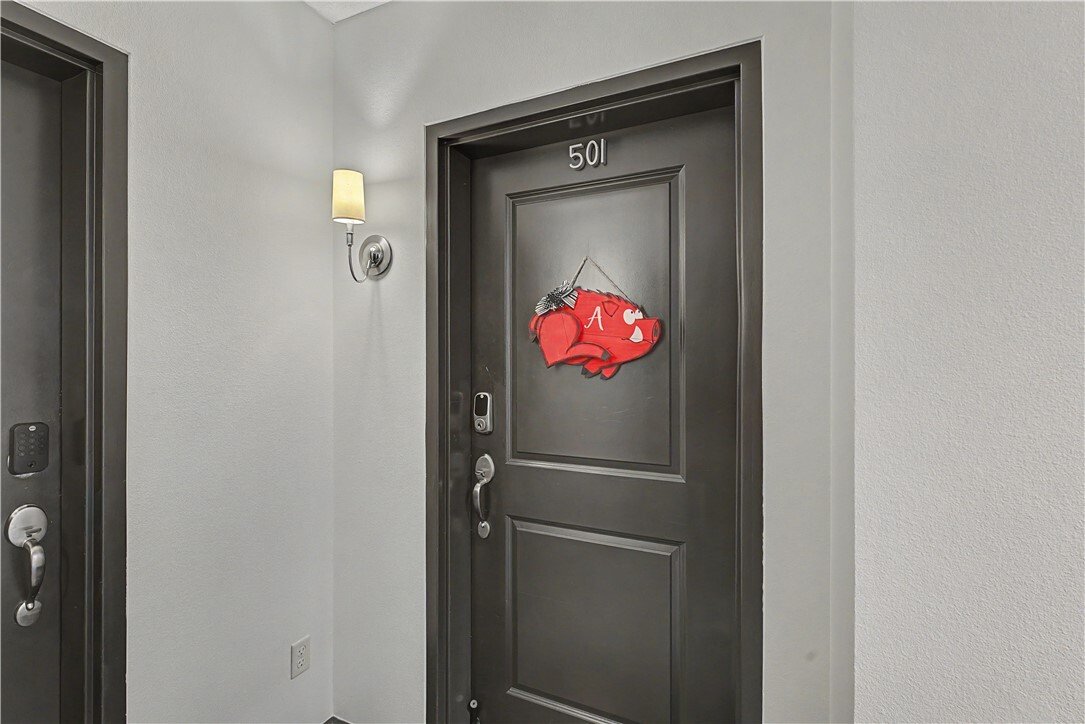 Condo in Fayetteville, Arkansas, United States 1 - 18179856
