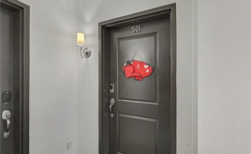 Condo in Fayetteville, Arkansas, United States 1