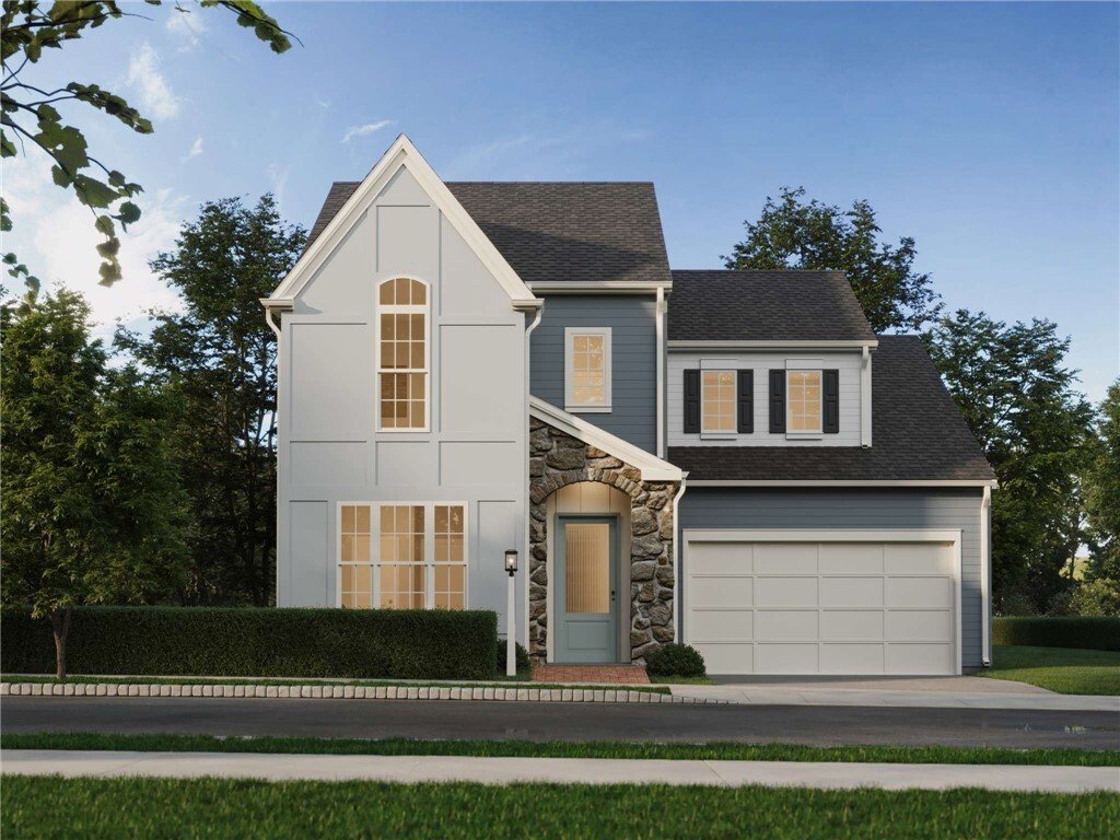 House in Cranberry Township, Pennsylvania, United States 1 - 18180729