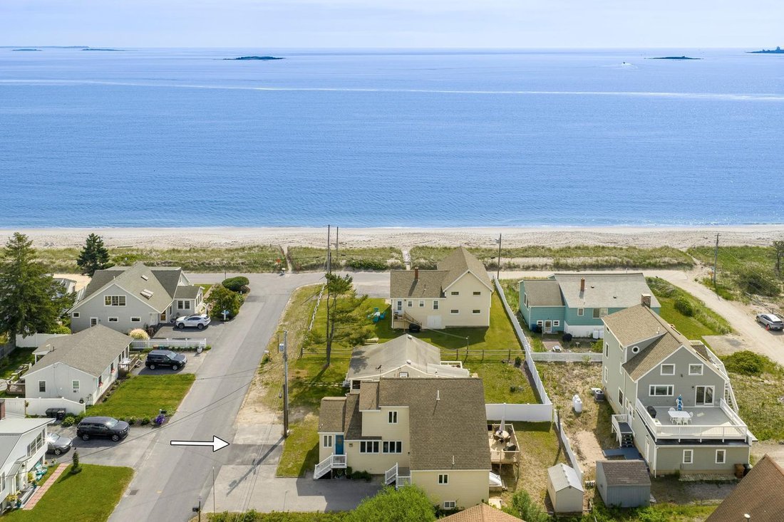 House in Saco, Maine, United States 3 - 18181579