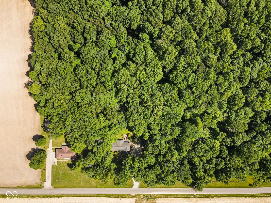 House in Greensburg, Indiana, United States 3 - 18177892