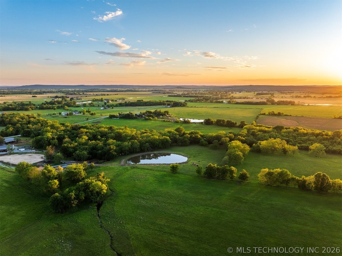 House in Pryor, Oklahoma, United States 5 - 18178093
