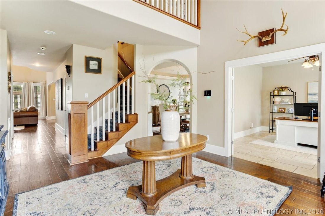 House in Durant, Oklahoma, United States 4 - 18178452