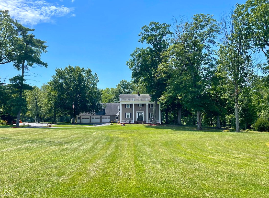 House in Kokomo, Indiana, United States 1 - 18177445