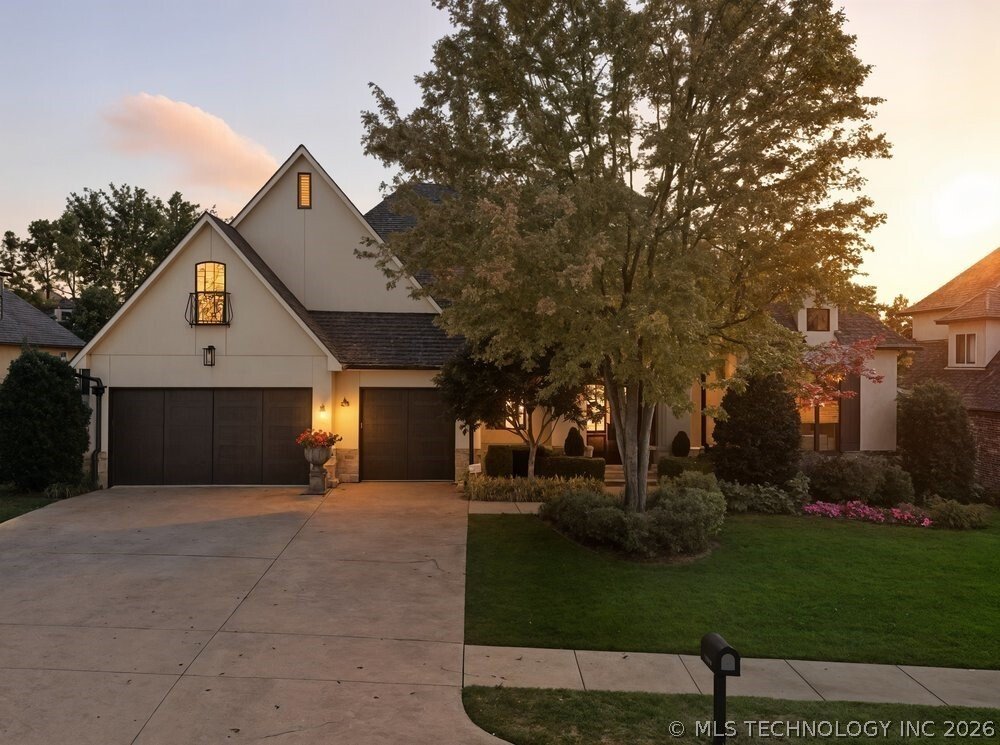 House in Bixby, Oklahoma, United States 4 - 18179098