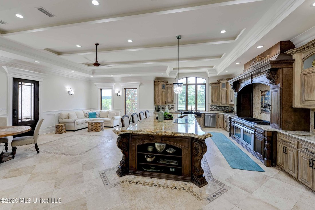House in Philadelphia, Mississippi, United States 5 - 18179062