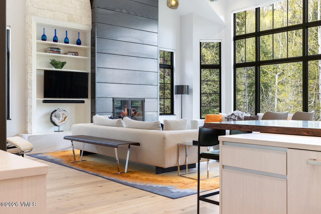 House in Avon, Colorado, United States 4 - 18180102