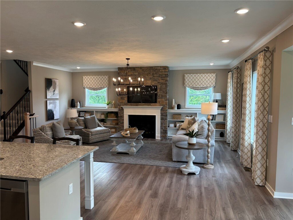 House in Coraopolis, Pennsylvania, United States 2 - 18180396