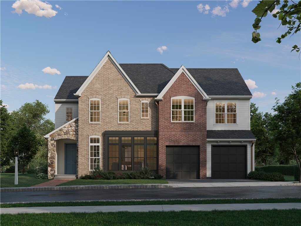 House in Cranberry Township, Pennsylvania, United States 2 - 18180679