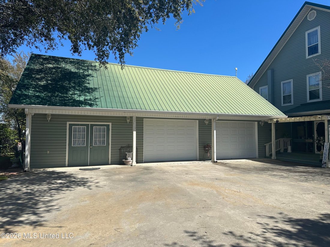 House in Ferriday, Louisiana, United States 3 - 18178938