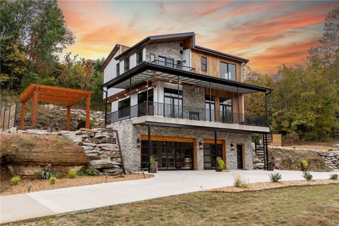 House in Rogers, Arkansas, United States 4 - 18179536