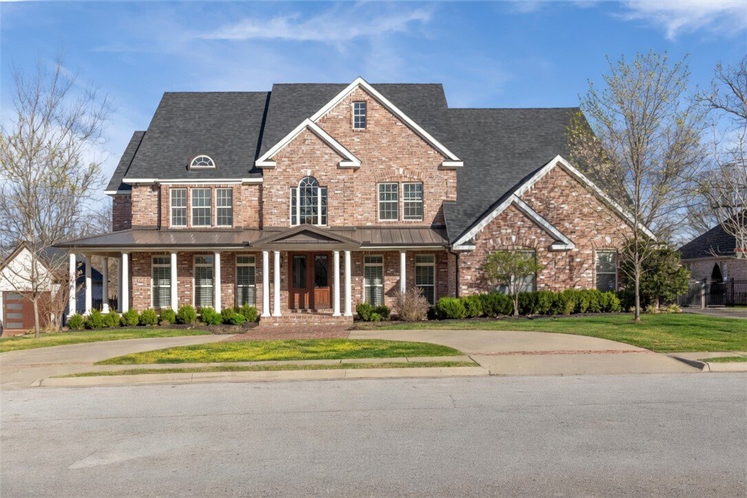 House in Tontitown, Arkansas, United States 2 - 18179638