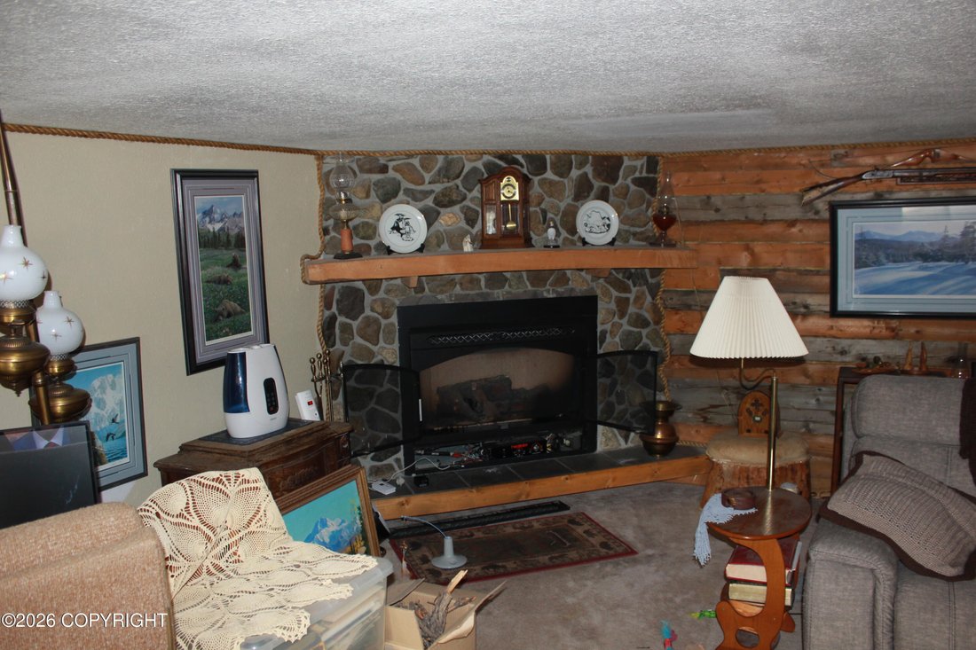 House in Palmer, Alaska, United States 5 - 18181220