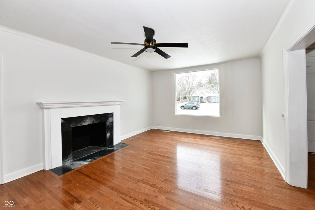 House in Indianapolis, Indiana, United States 2 - 18177682