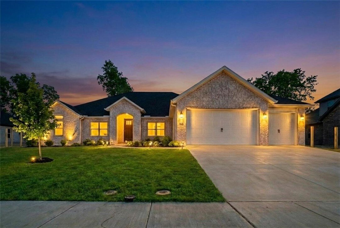 House in Centerton, Arkansas, United States 3 - 18179690