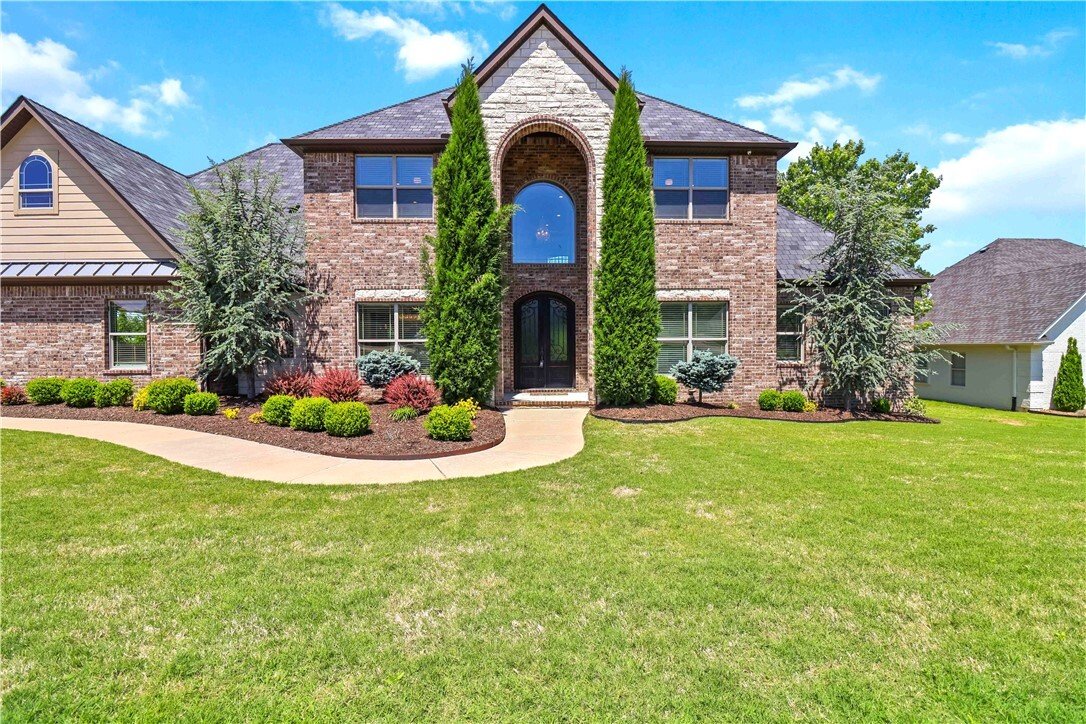 House in Tontitown, Arkansas, United States 1 - 18179933