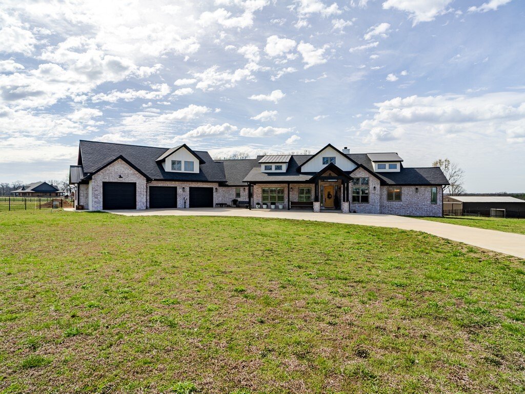 House in Cave Springs, Arkansas, United States 1 - 18179838