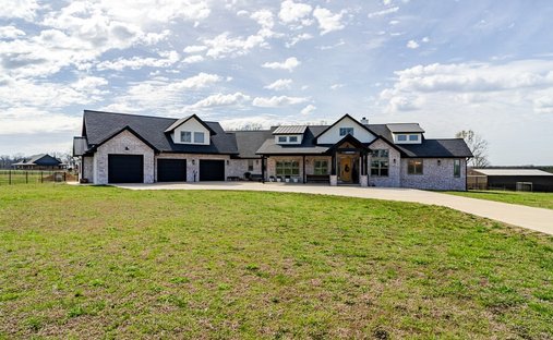 House in Cave Springs, Arkansas, United States 1