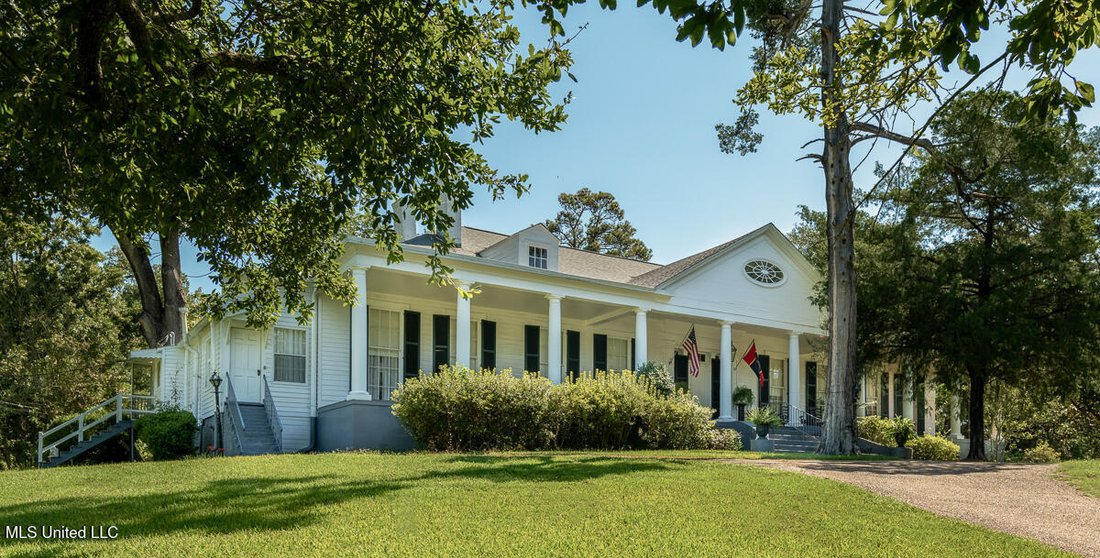 House in Natchez, Mississippi, United States 1 - 18179149