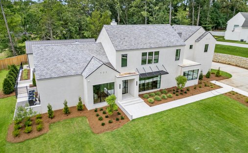 Casa en Ridgeland, Misisipi, Estados Unidos 1