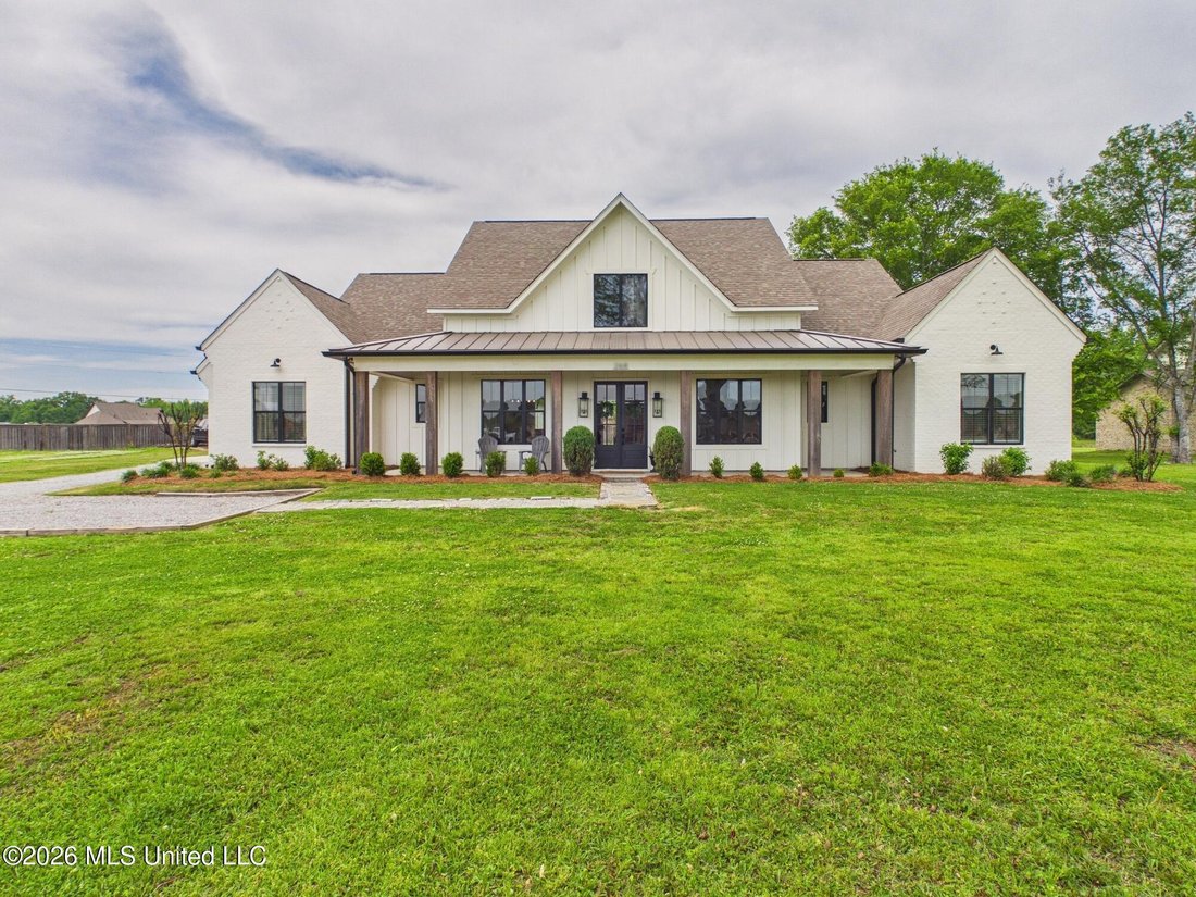 House in Brandon, Mississippi, United States 3 - 18178852