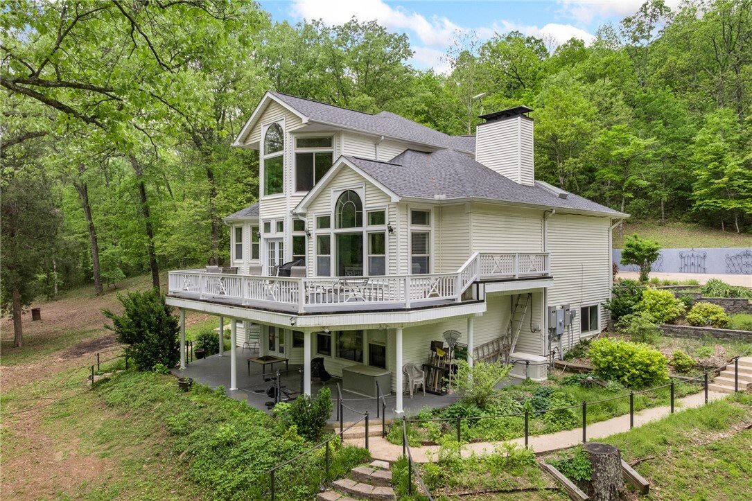 House in Bruno, Arkansas, United States 2 - 18180345