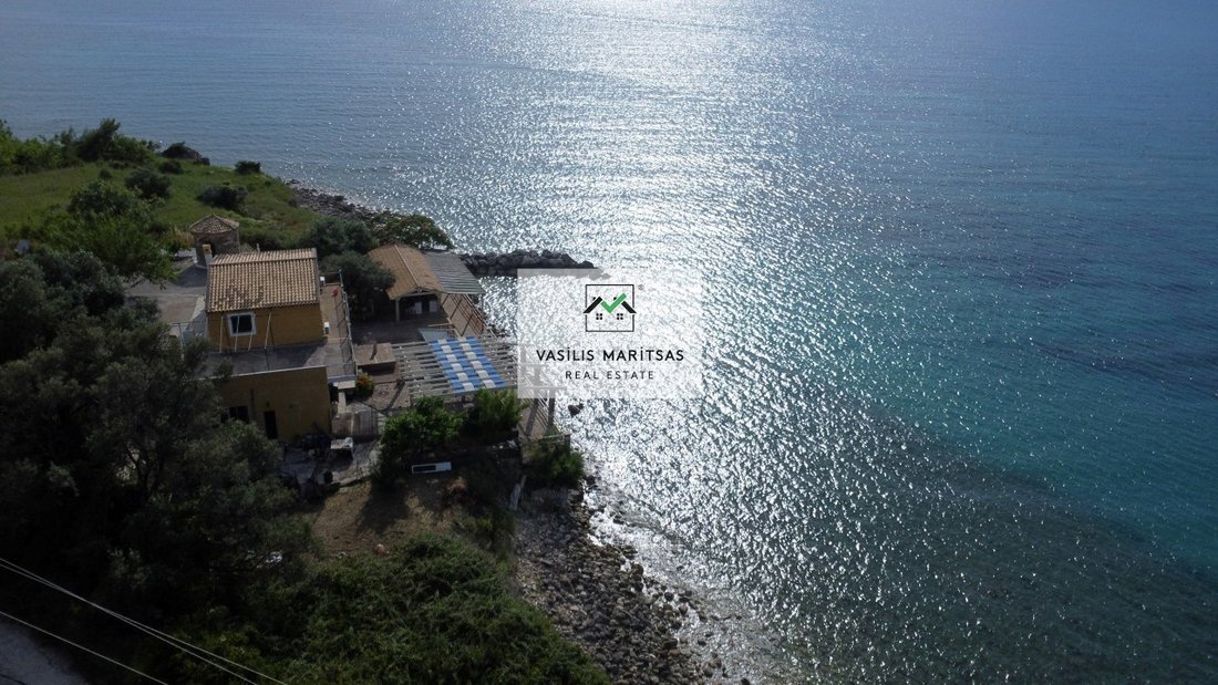 Apartment in Northern Corfu, Peloponnese, Western Greece and the Ionian, Greece 5 - 18181514