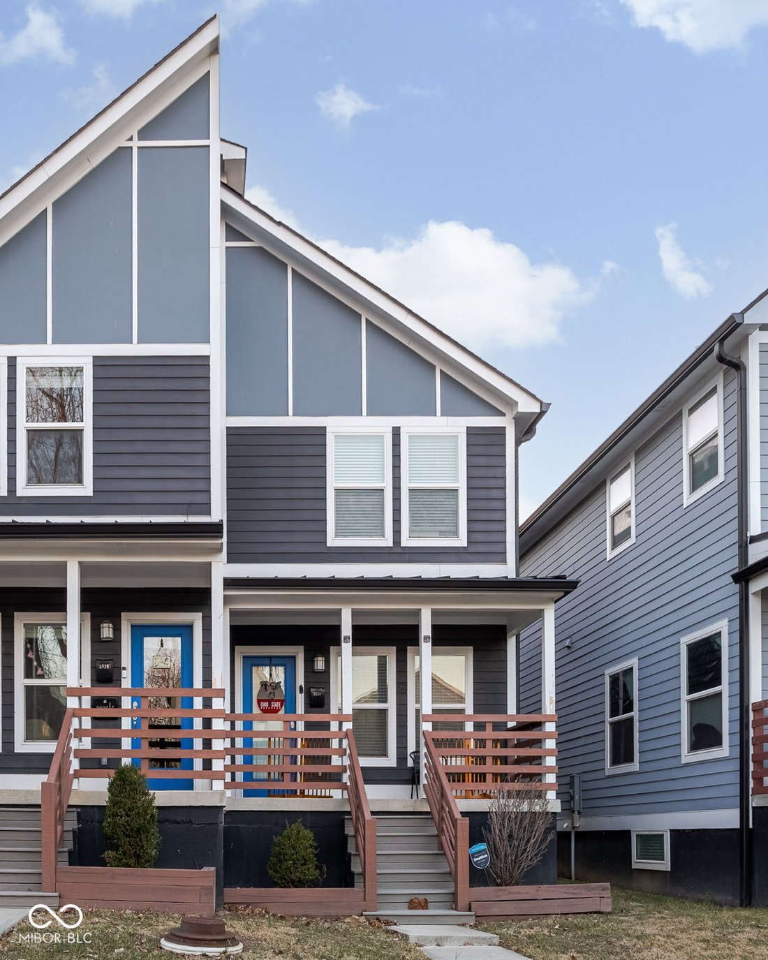 Apartment in Indianapolis, Indiana, United States 4 - 18177481
